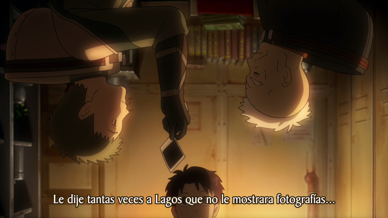 Sakasama no Patema (TAOsubs)